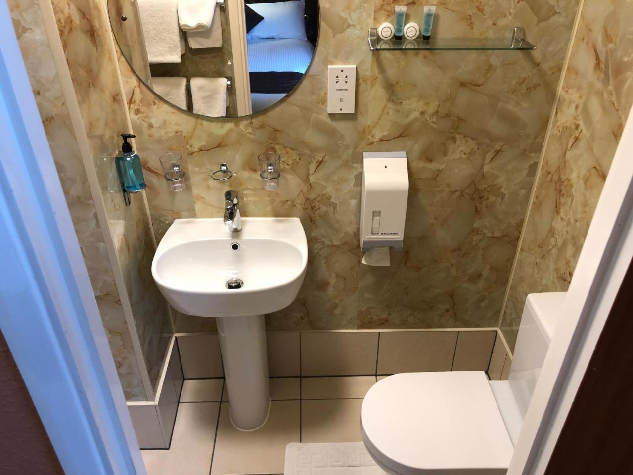 מלון ווטפורד Grove End מראה חיצוני תמונה